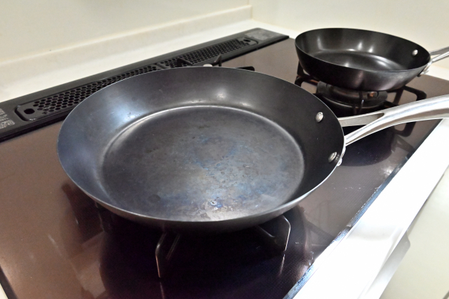 厨房機器の買取前に確認すべき機器の状態と整備ポイント